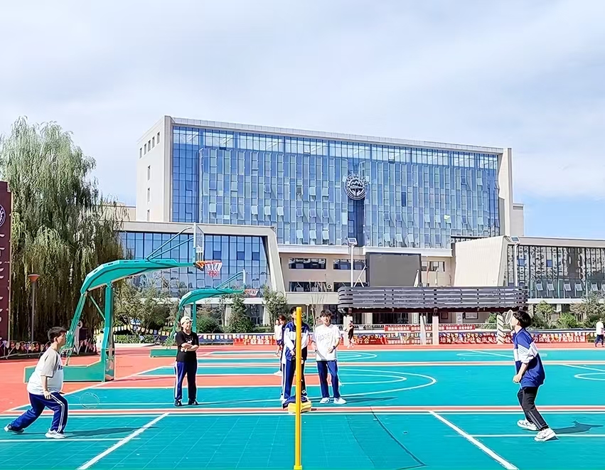 从这里掌舵人生航向——甘肃北方技工学校，让技能成就梦想