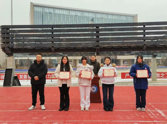 校园榜样・聚力同行 | 第十六周风采速递：​宿舍焕新颜，班级竞风采，声动校园添荣光