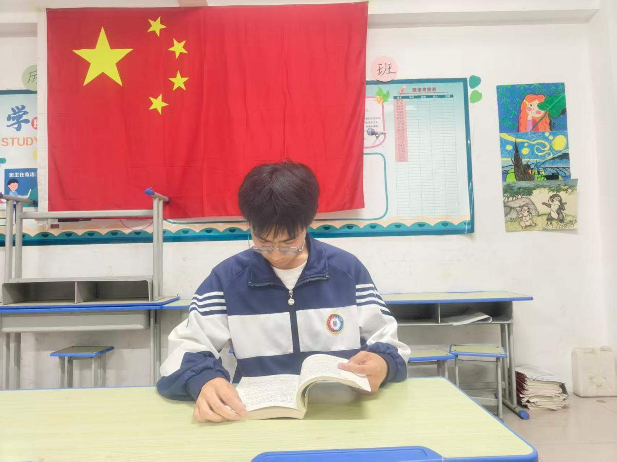 书韵校园・学生荐书 | 《非暴力沟通》
